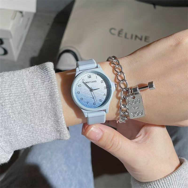 MSTIANQ 1103 Quartz Watch