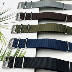 omniwatches Watch Strap