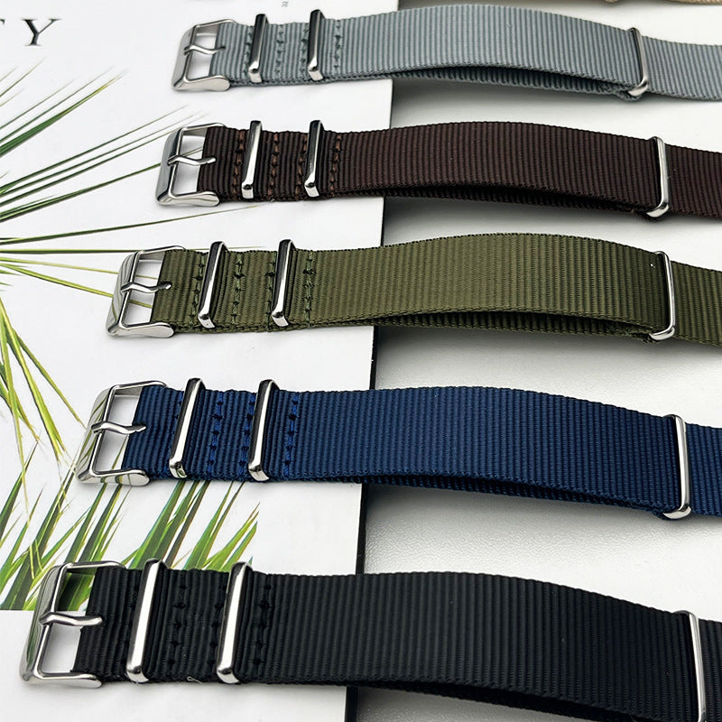 omniwatches Watch Strap