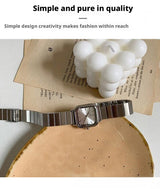 MSTIANQ 1126 Quartz Watch