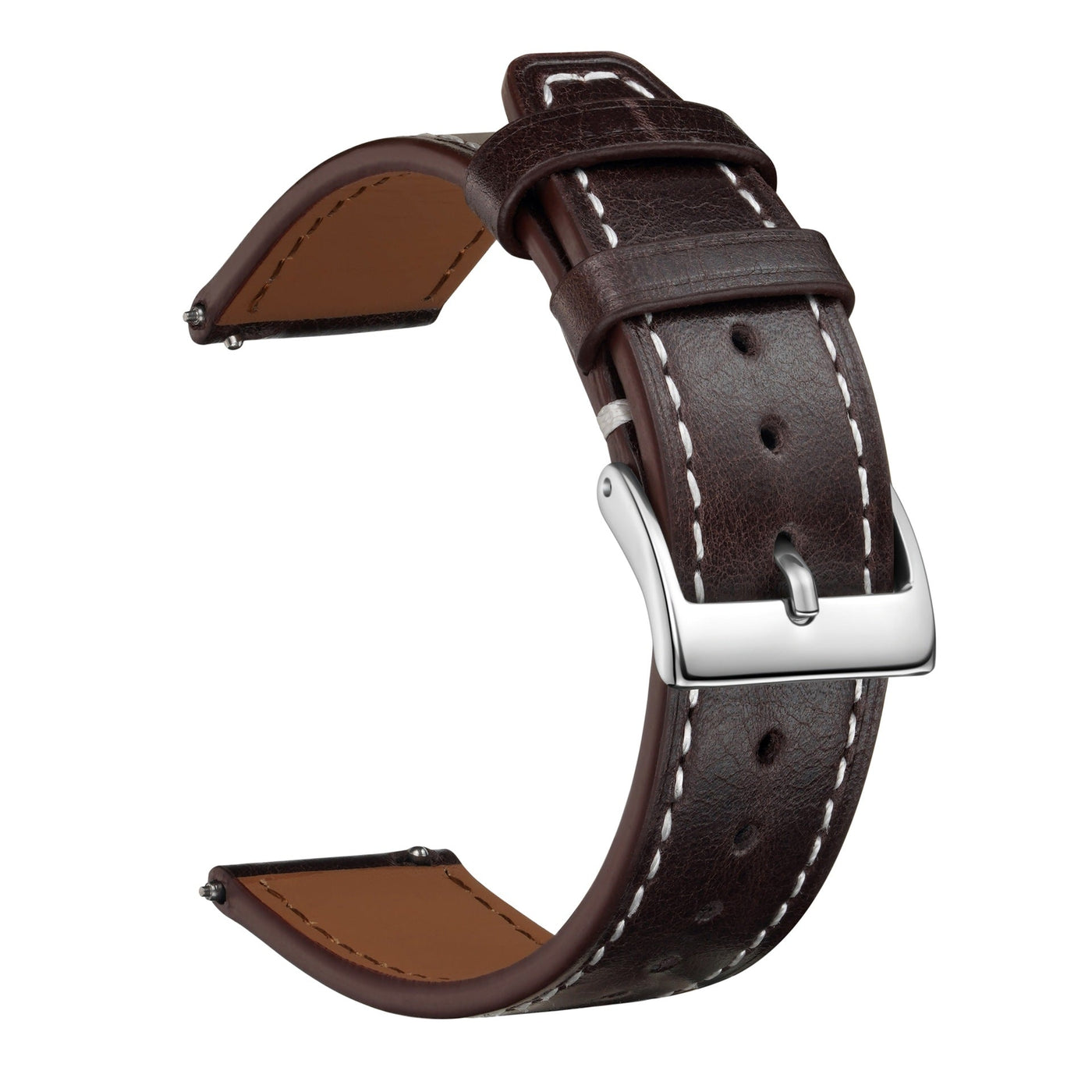 omniwatches 20/22mm Watch Strap