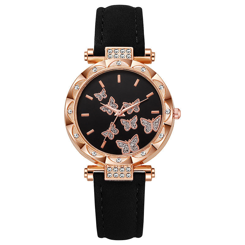 omniwatches 3368 Quartz Watch