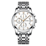 OLIKA 5110 Chronograph Watch