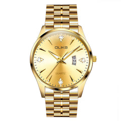 OLIKA 1903 Quartz Watch