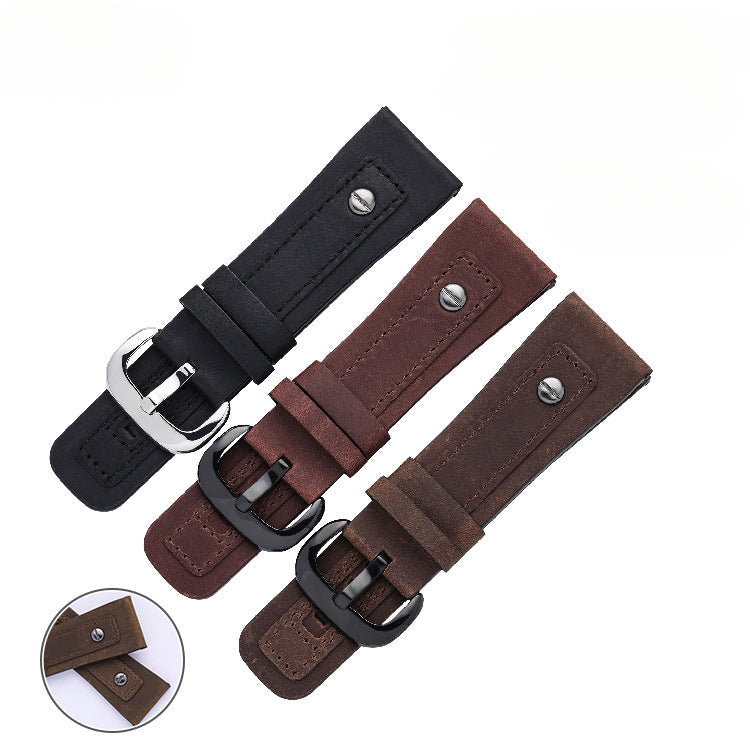 omniwatches Watch Strap