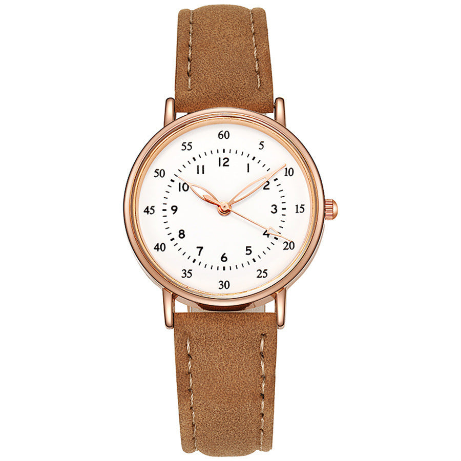omniwatches 3365 Quartz Watch