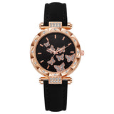 omniwatches 3368 Quartz Watch