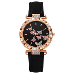 omniwatches 3368 Quartz Watch