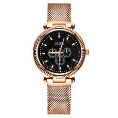 OLIKA 5152 Automatic Watch