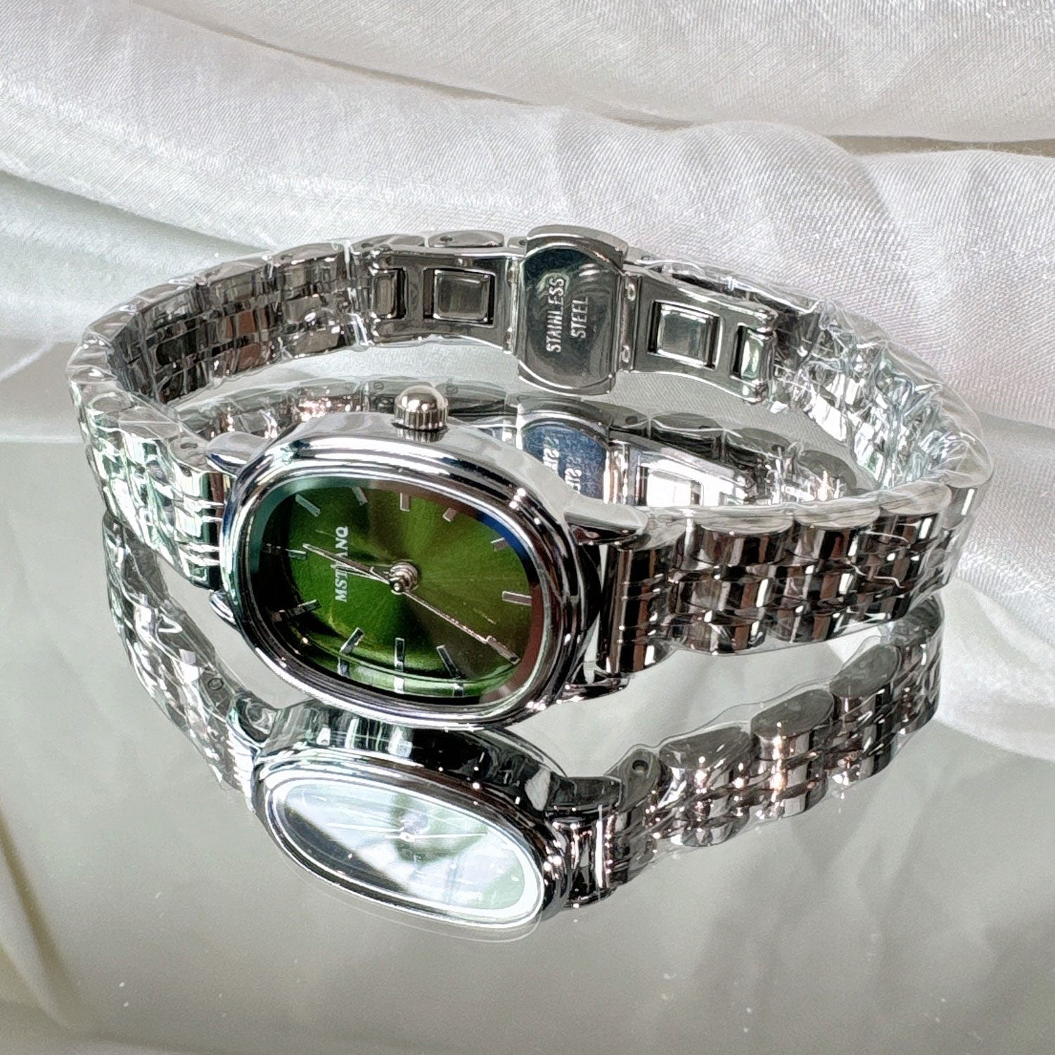 MSTIANQ 1120 Quartz Watch