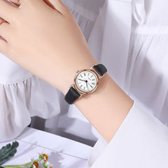 omniwatches 7932 Quartz Watch