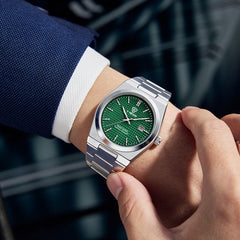 X-GEQCK 1125 Quartz Watch