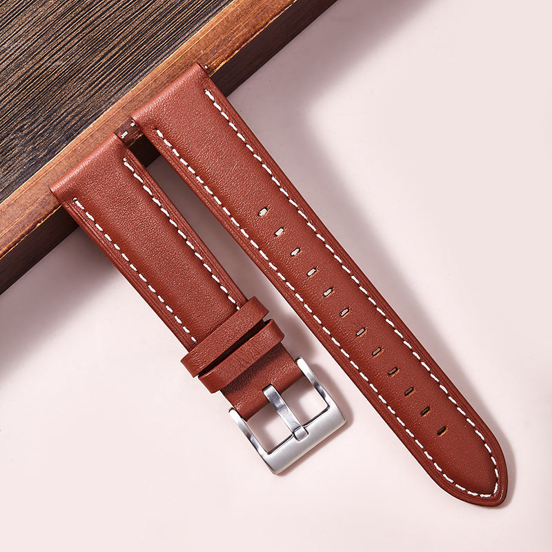 omniwatches 18cmm Watch Strap