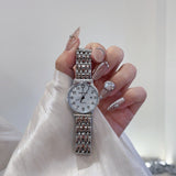 MSTIANQ 1101 Quartz Watch