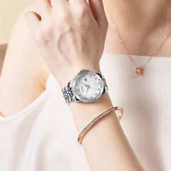 OLIKA 6604L Automatic Watch