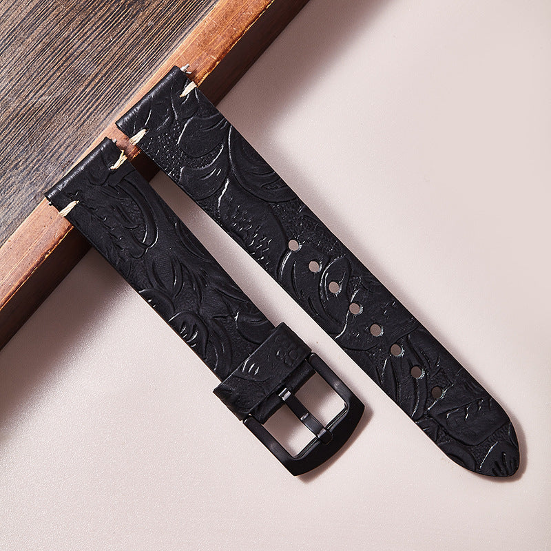 omniwatches Watch Strap
