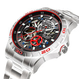 OLIKA 9914 Automatic Watch