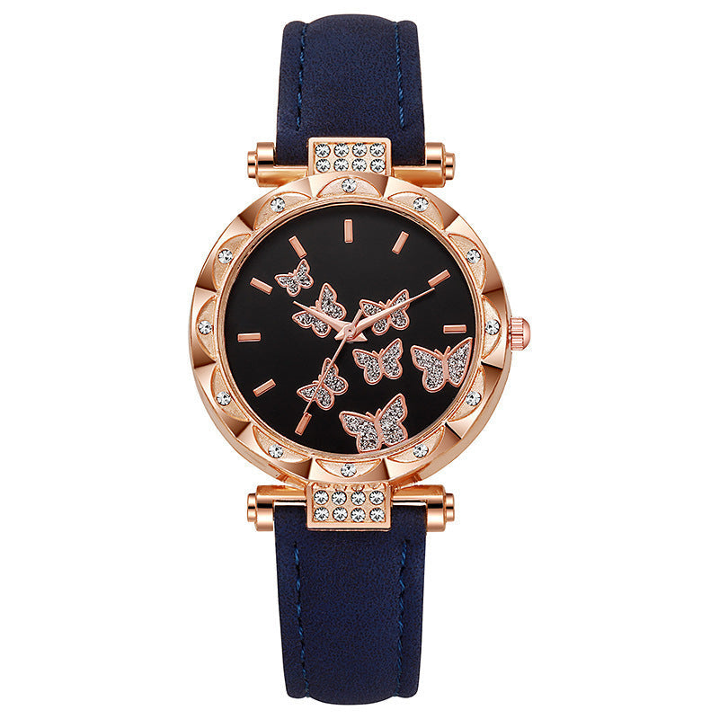 omniwatches 3368 Quartz Watch