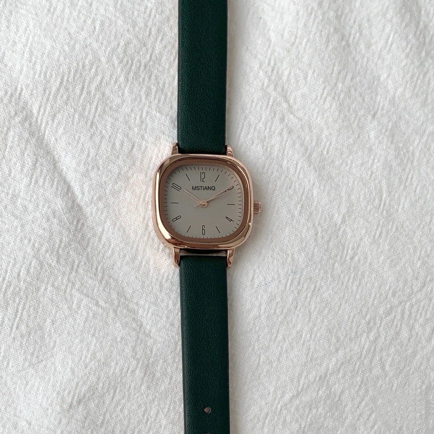 MSTIANQ 1105 Quartz Watch