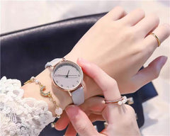 omniwatches 7895 Quartz Watch