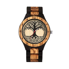 OLIKA 3003 Automatic Watch