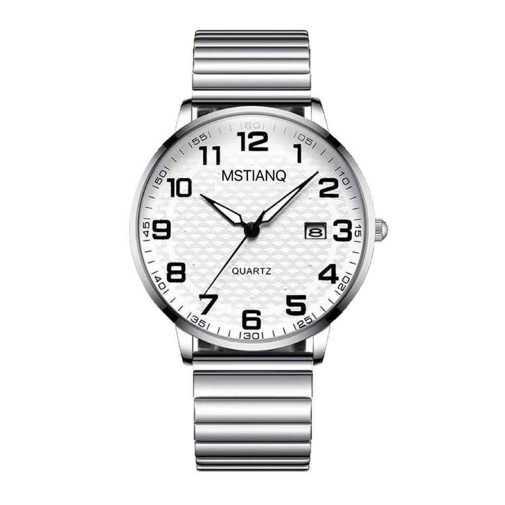 MSTIANQ 1101 Quartz Watch