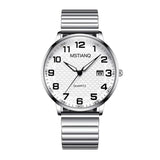 MSTIANQ 1101 Quartz Watch