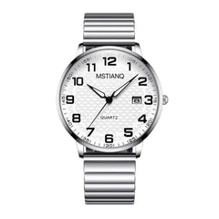 MSTIANQ 1101 Quartz Watch