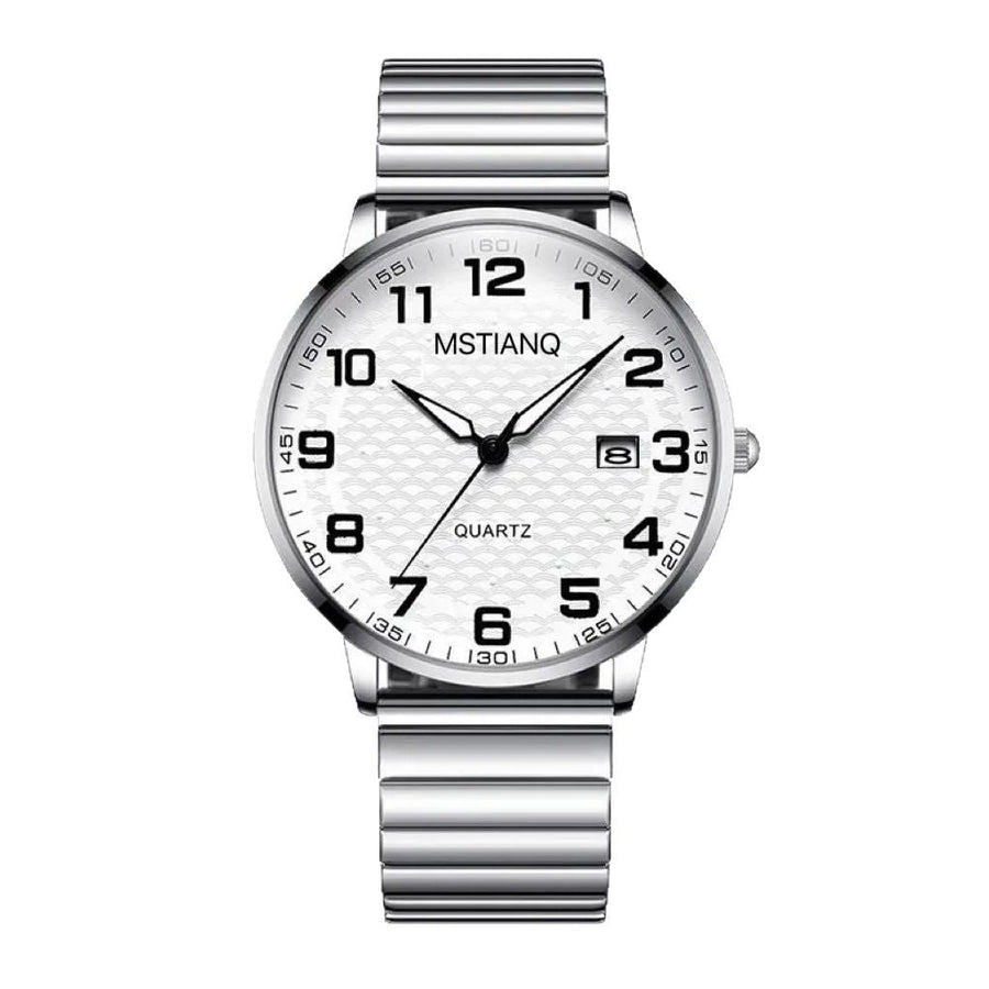 MSTIANQ 1101 Quartz Watch