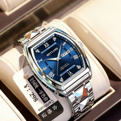 MSTIANQ 1121 Quartz Watch