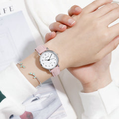 MSTIANQ 1112 Quartz Watch