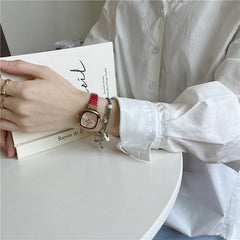 MSTIANQ 1110 Quartz Watch