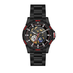 omniwatches 9165 Automatic Watch