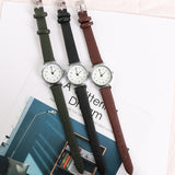 omniwatches 7896 Quartz Watch