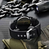 omniwatches 6895 Quartz Watch