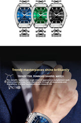 MSTIANQ 1121 Quartz Watch