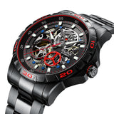 OLIKA 9914 Automatic Watch