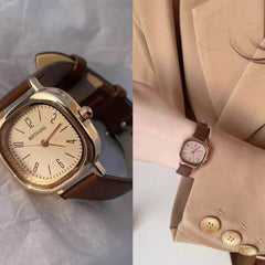 MSTIANQ 1105 Quartz Watch