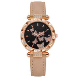 omniwatches 3368 Quartz Watch