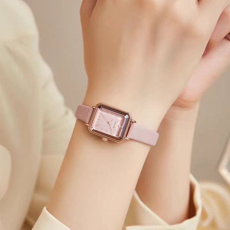 OLIKA 6646L Automatic Watch