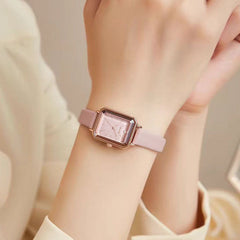 OLIKA 6646L Automatic Watch