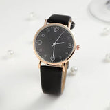 omniwatches 5689 Quartz Watch