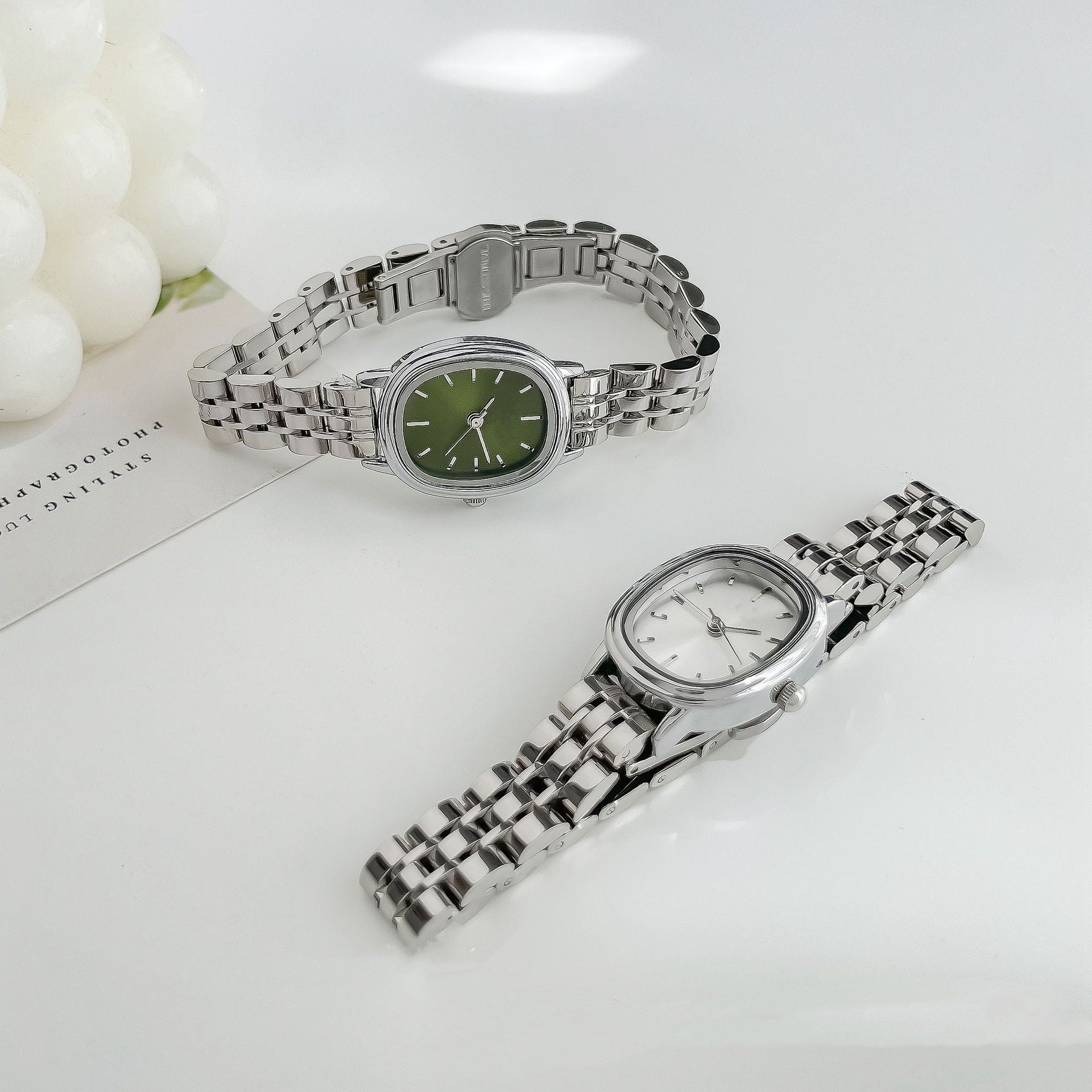 MSTIANQ 1120 Quartz Watch