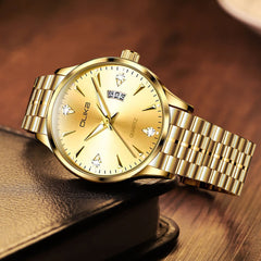 OLIKA 1903 Quartz Watch