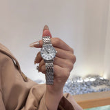 MSTIANQ 1101 Quartz Watch