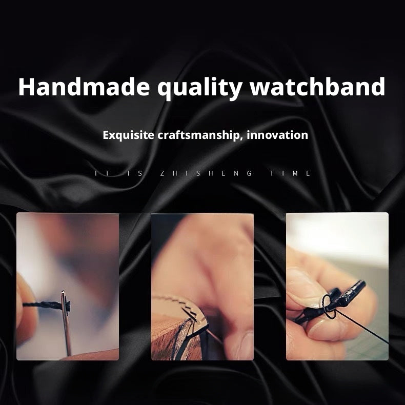 omniwatches Watch Strap