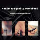 omniwatches Watch Strap