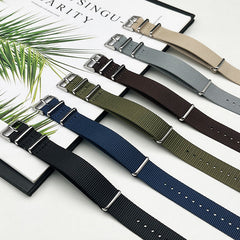 omniwatches Watch Strap