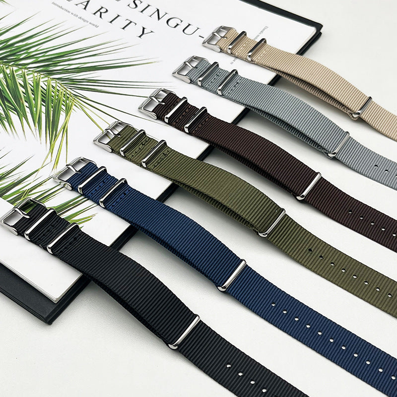 omniwatches Watch Strap