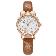 omniwatches 3369 Quartz Watch